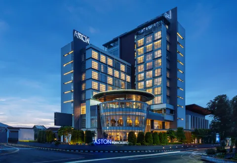 Aston Purwokerto Hotel & Convention Center
